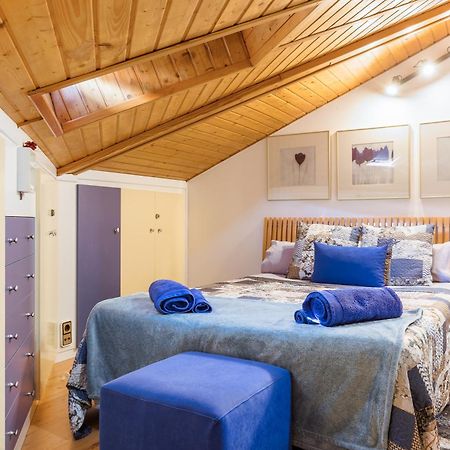 Apartamentos Turisticos TurisΤολέδο Εξωτερικό φωτογραφία