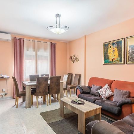 Apartamentos Turisticos TurisΤολέδο Εξωτερικό φωτογραφία