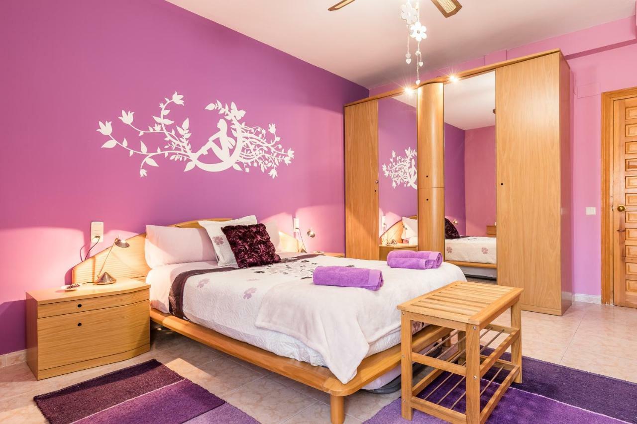 Apartamentos Turisticos TurisΤολέδο Εξωτερικό φωτογραφία