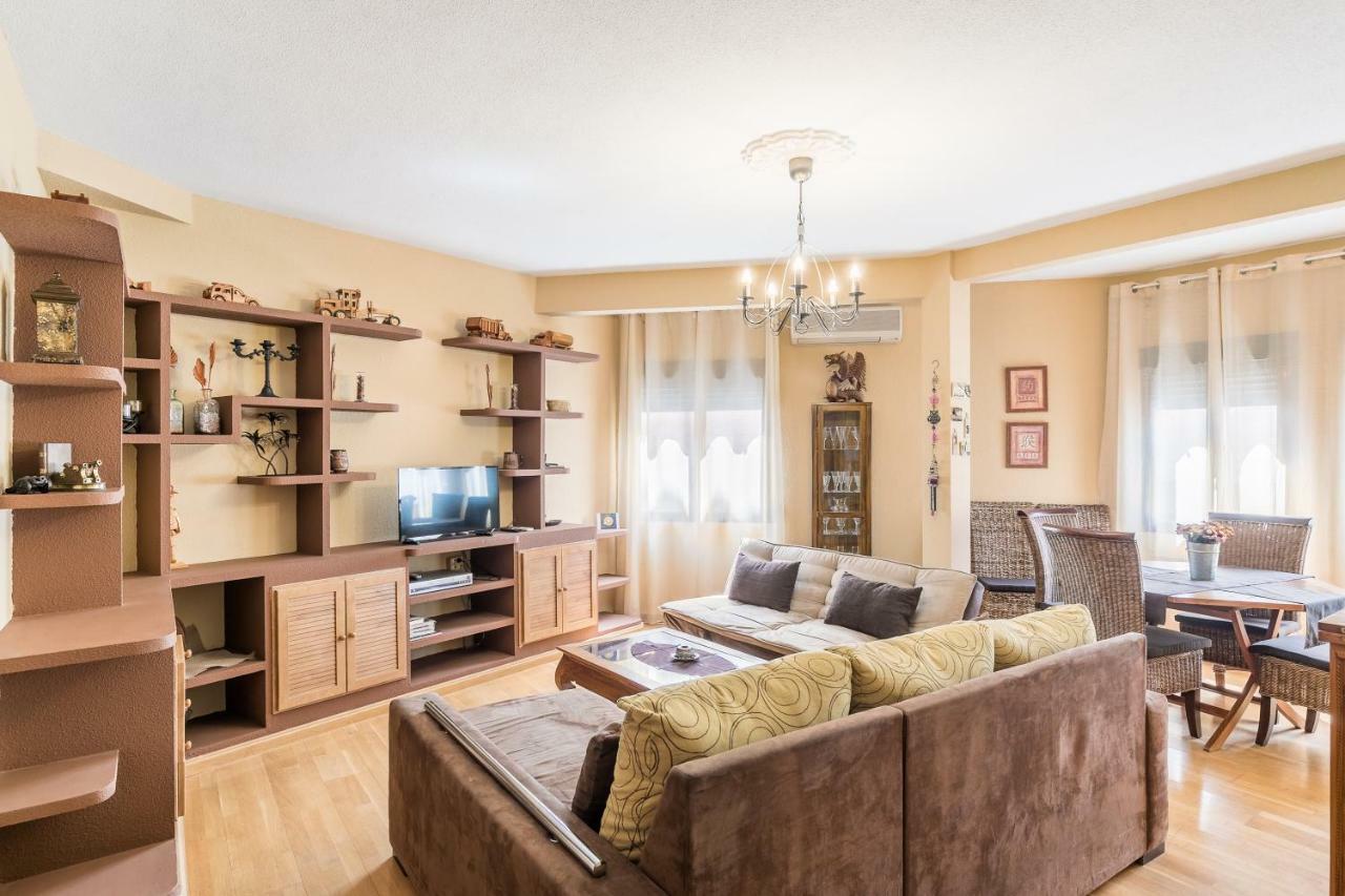 Apartamentos Turisticos TurisΤολέδο Εξωτερικό φωτογραφία