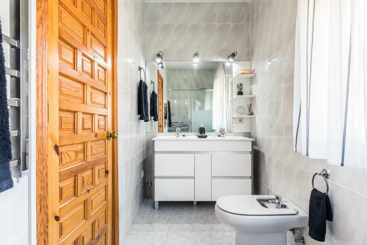 Apartamentos Turisticos TurisΤολέδο Δωμάτιο φωτογραφία