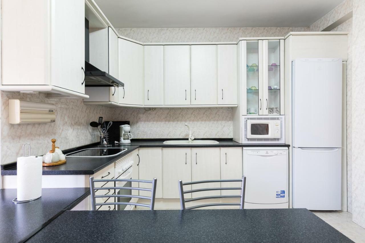 Apartamentos Turisticos TurisΤολέδο Δωμάτιο φωτογραφία