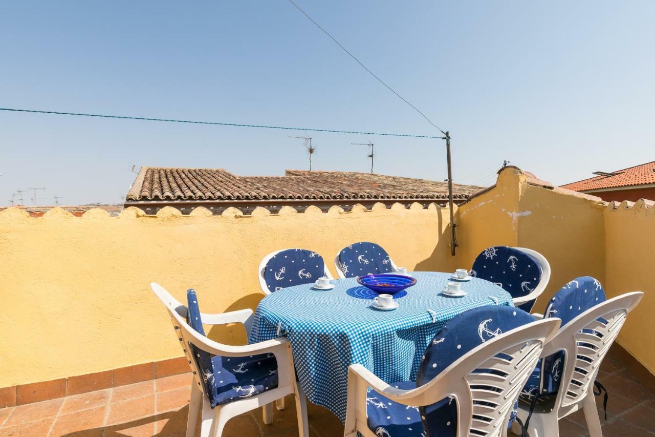 Apartamentos Turisticos TurisΤολέδο Εξωτερικό φωτογραφία