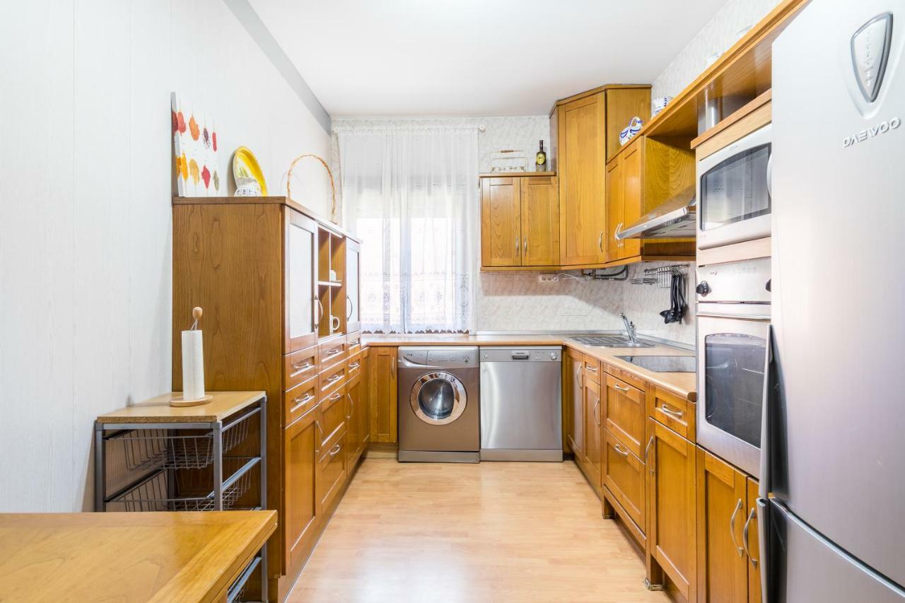 Apartamentos Turisticos TurisΤολέδο Εξωτερικό φωτογραφία
