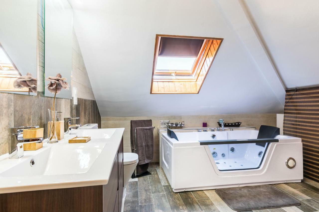 Apartamentos Turisticos TurisΤολέδο Εξωτερικό φωτογραφία