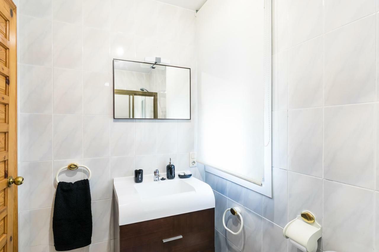 Apartamentos Turisticos TurisΤολέδο Δωμάτιο φωτογραφία