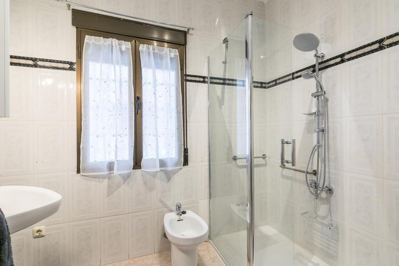 Apartamentos Turisticos TurisΤολέδο Εξωτερικό φωτογραφία