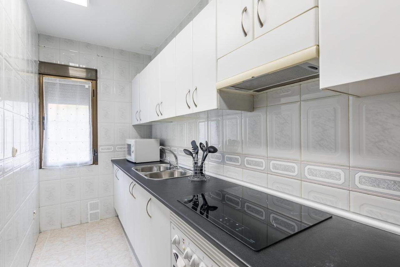 Apartamentos Turisticos TurisΤολέδο Εξωτερικό φωτογραφία