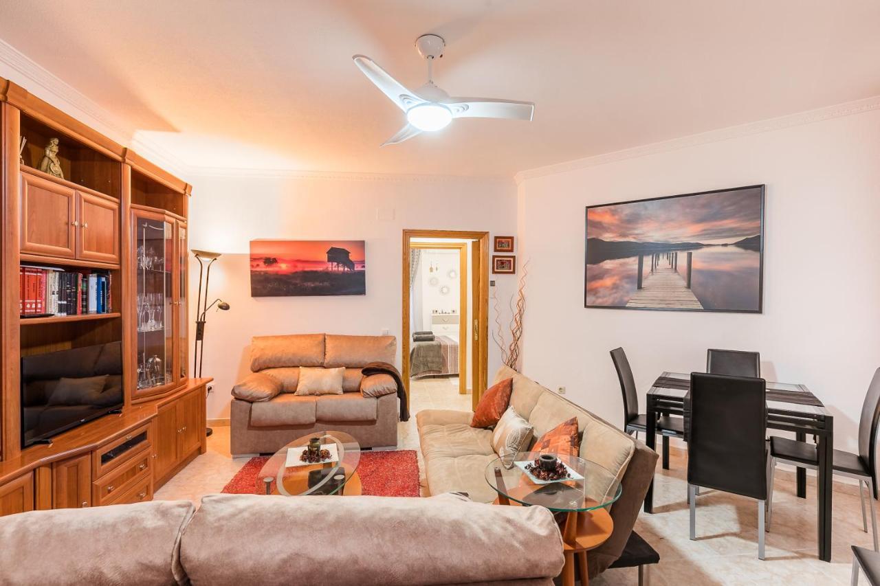 Apartamentos Turisticos TurisΤολέδο Εξωτερικό φωτογραφία
