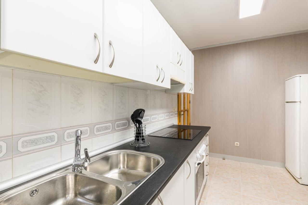Apartamentos Turisticos TurisΤολέδο Εξωτερικό φωτογραφία