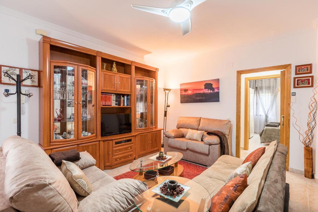 Apartamentos Turisticos TurisΤολέδο Εξωτερικό φωτογραφία