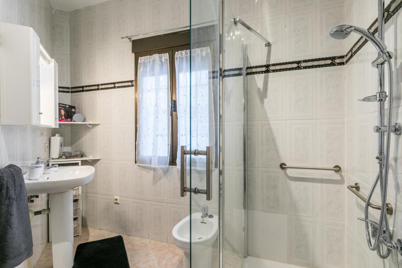 Apartamentos Turisticos TurisΤολέδο Εξωτερικό φωτογραφία