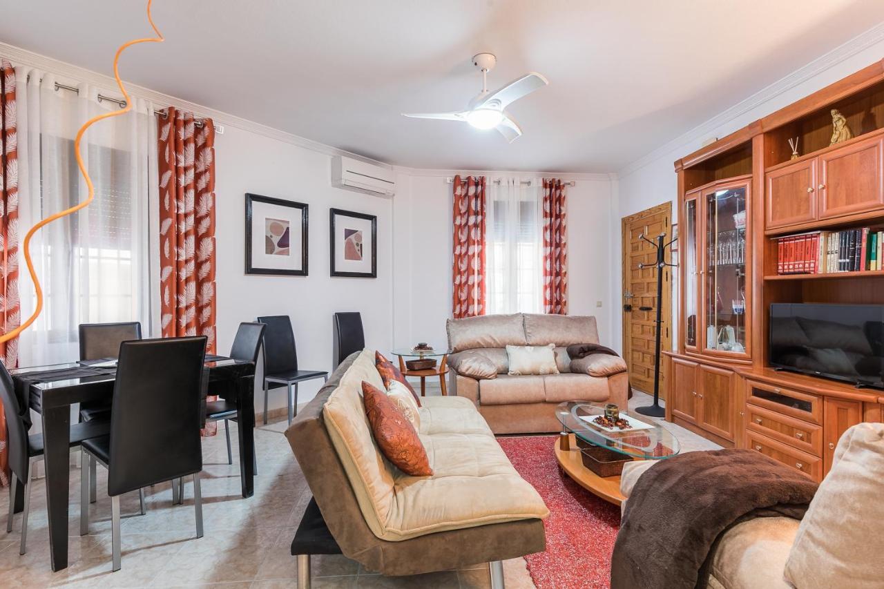 Apartamentos Turisticos TurisΤολέδο Εξωτερικό φωτογραφία