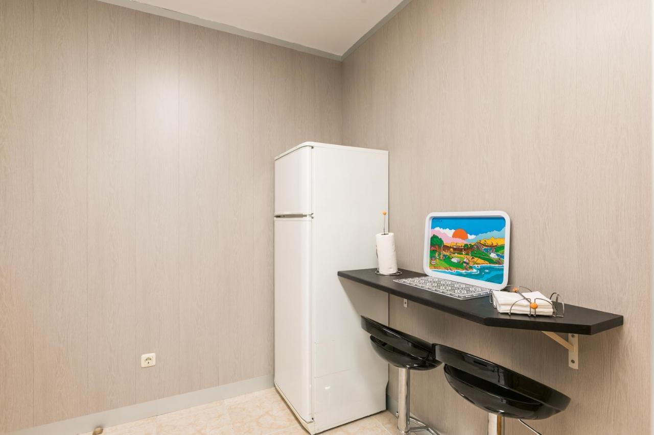 Apartamentos Turisticos TurisΤολέδο Εξωτερικό φωτογραφία